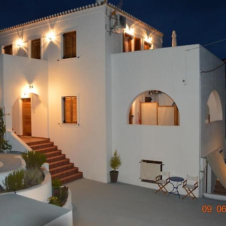 Sunblaze Studios1 Spetses Exterior foto