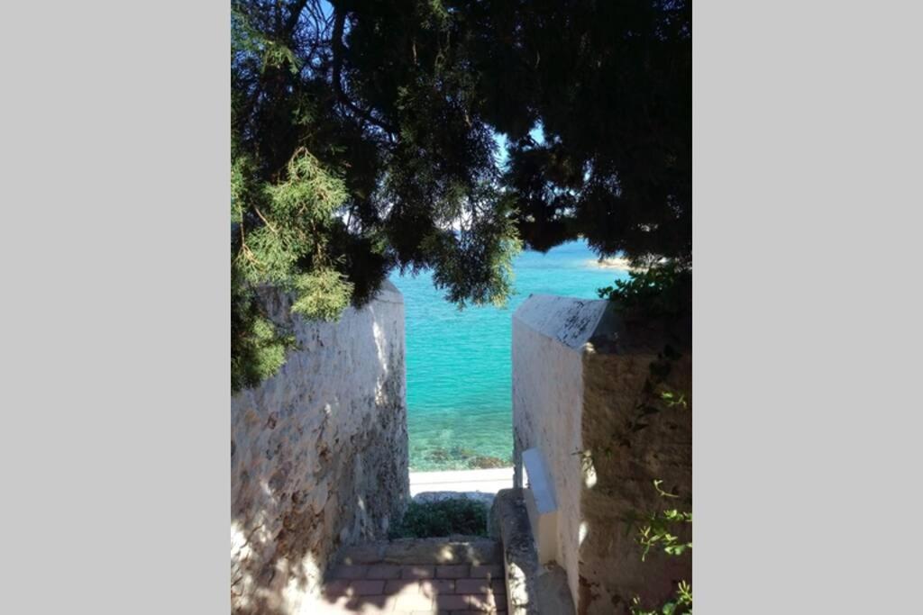 Sunblaze Studios1 Spetses Exterior foto