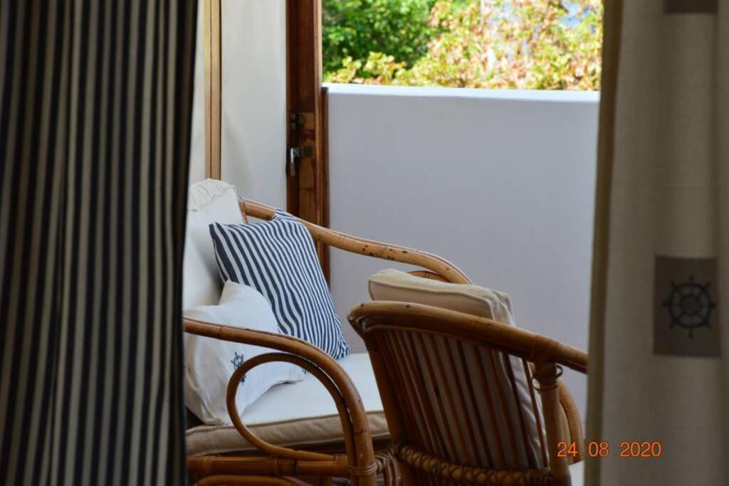Sunblaze Studios1 Spetses Exterior foto