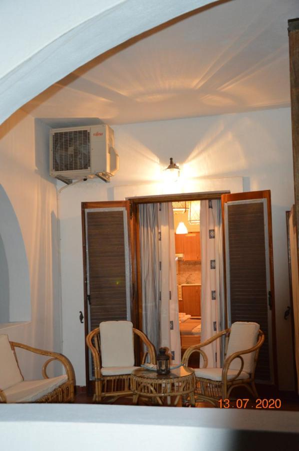 Sunblaze Studios1 Spetses Exterior foto