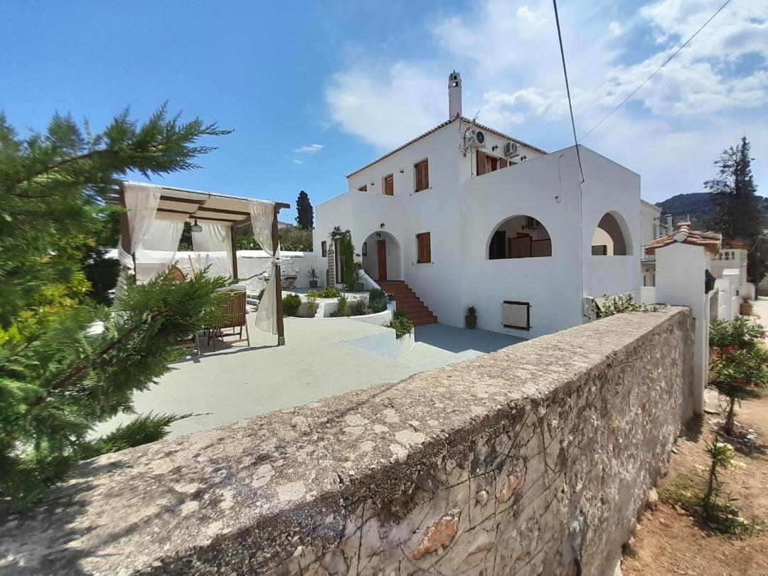 Sunblaze Studios1 Spetses Exterior foto