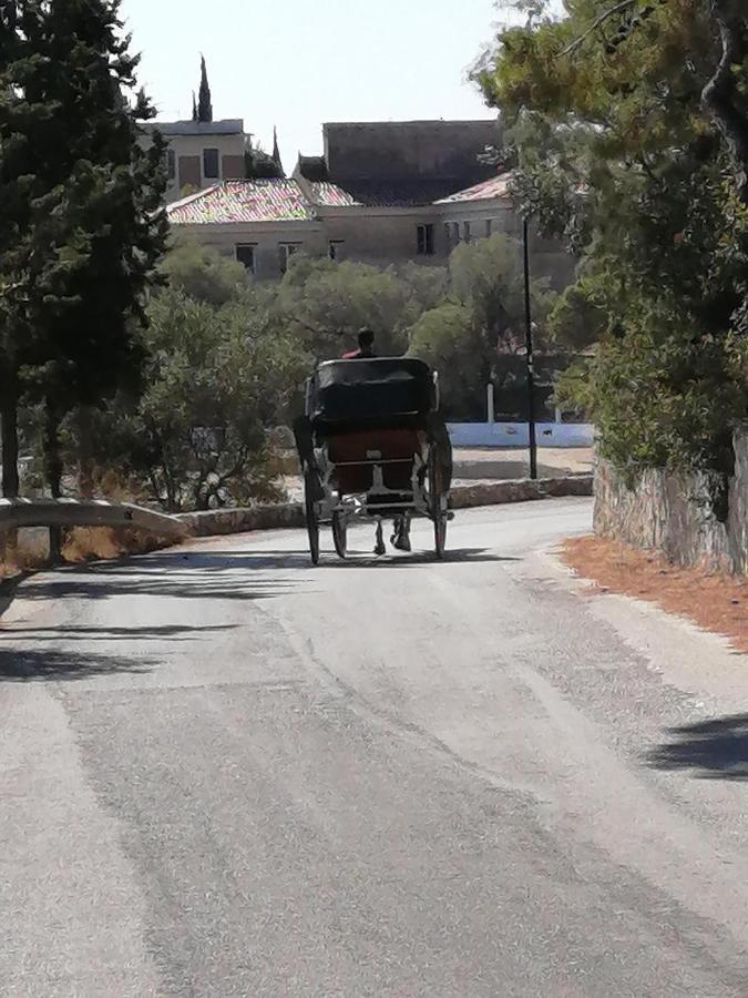 Sunblaze Studios1 Spetses Exterior foto