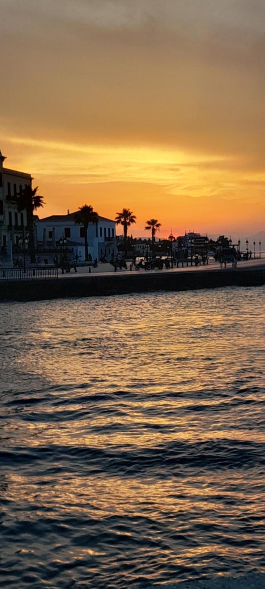 Sunblaze Studios1 Spetses Exterior foto