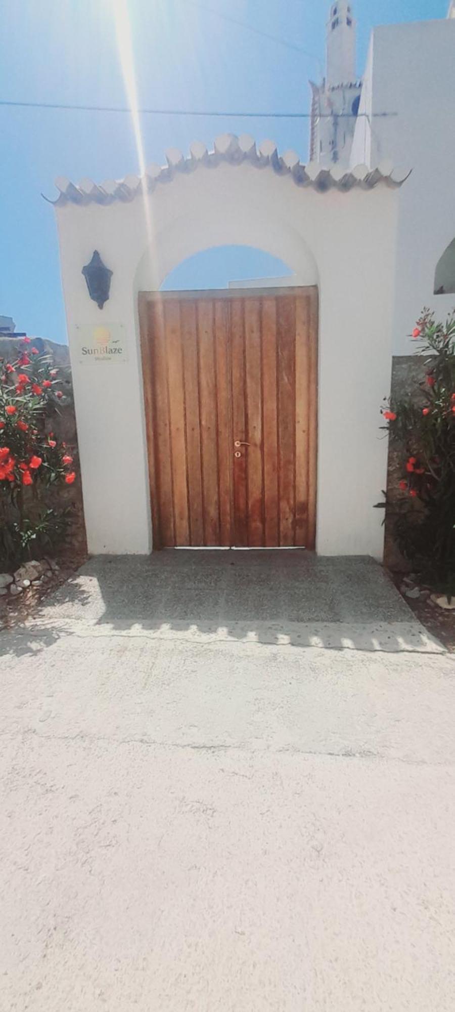 Sunblaze Studios1 Spetses Exterior foto